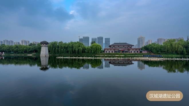写字楼实拍