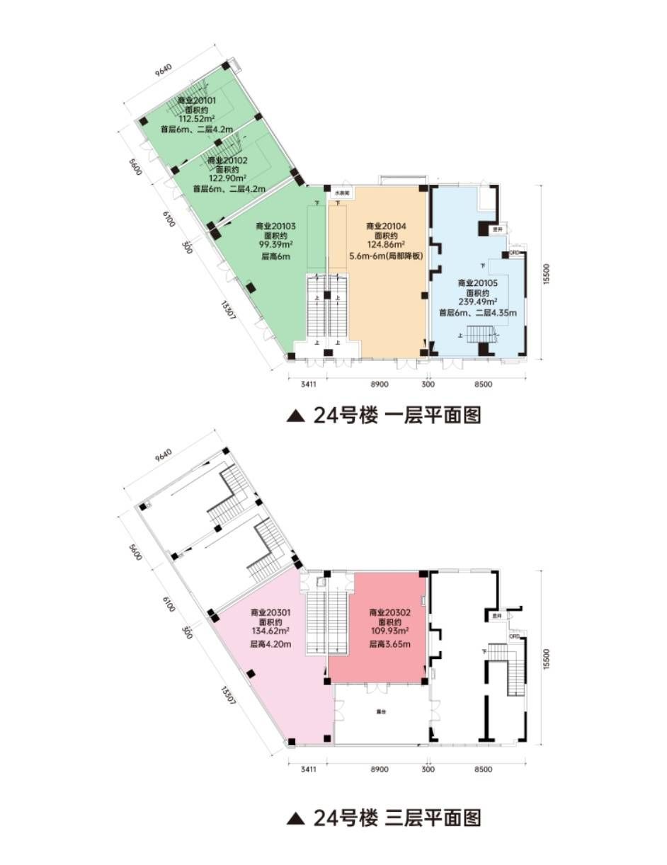 华润港宸润府 配套
