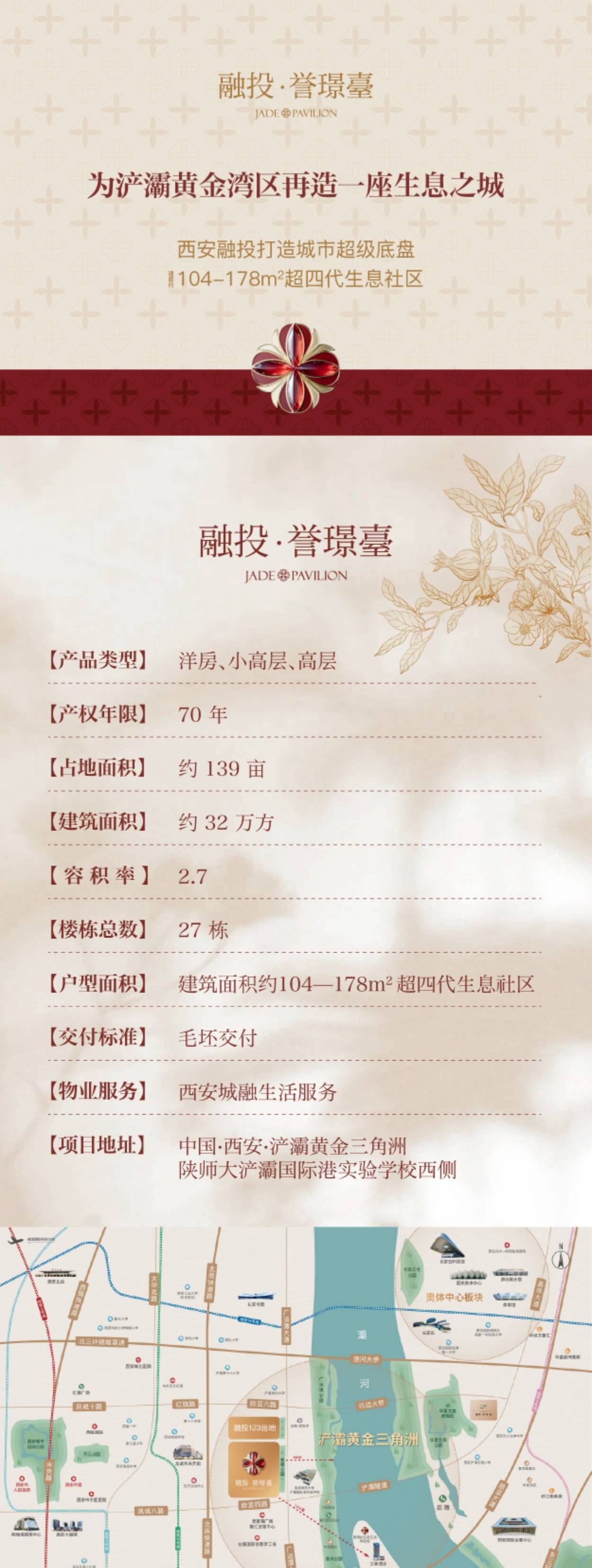 融投·誉璟台写字楼外立面实景