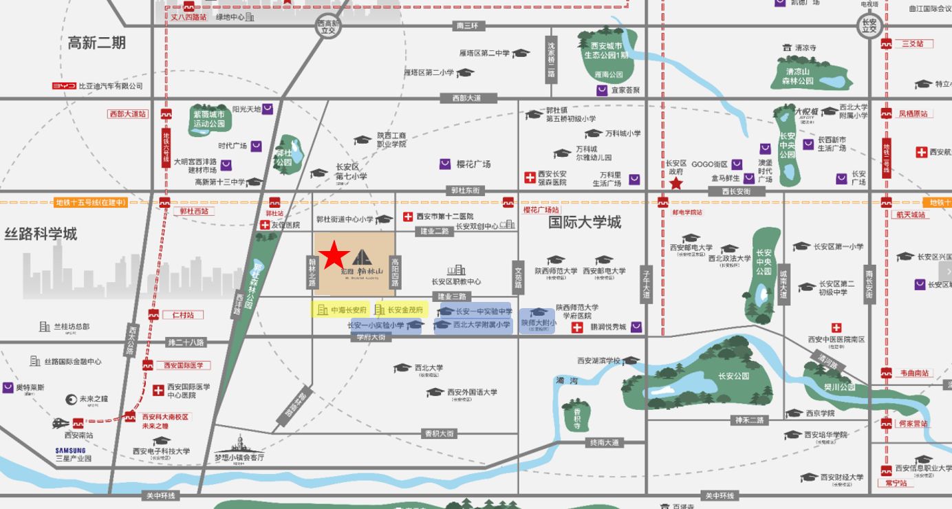 租约里租金每年递增多少合理？世纪未来中心的递增条款怎么谈