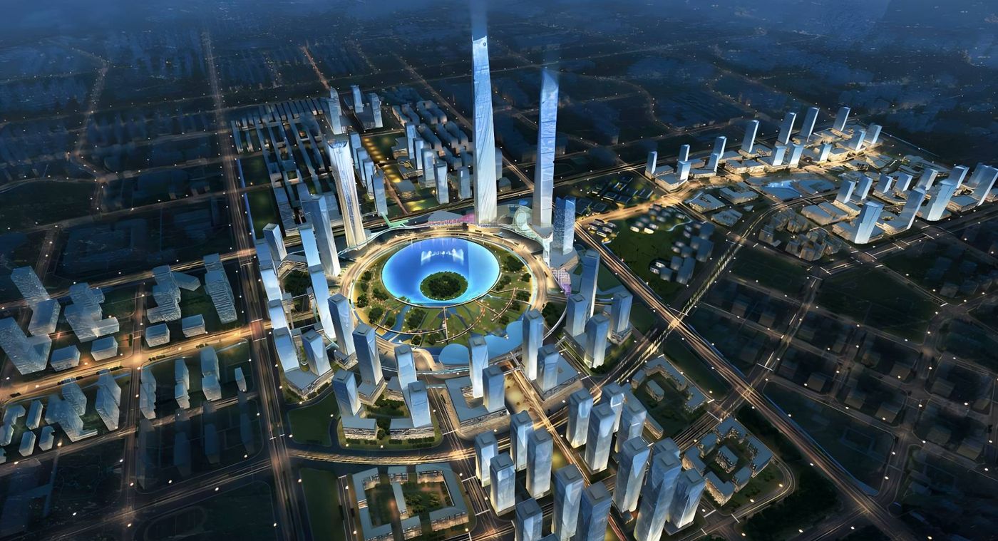 越秀铁建西派天悦