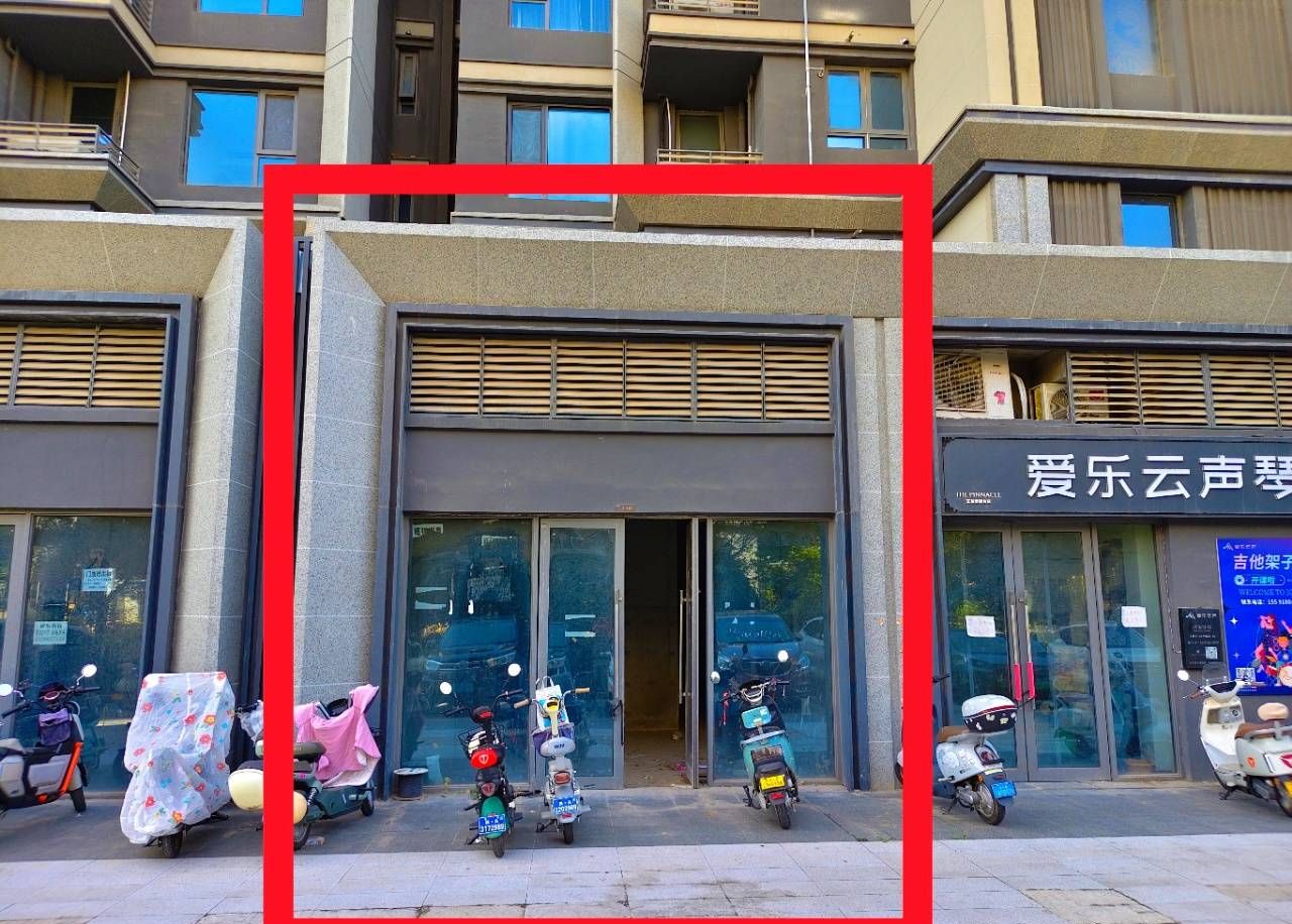 正荣紫阙台