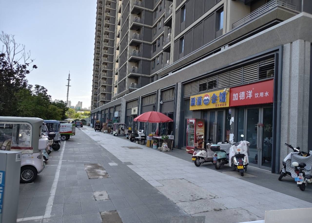 正荣紫阙台 配套