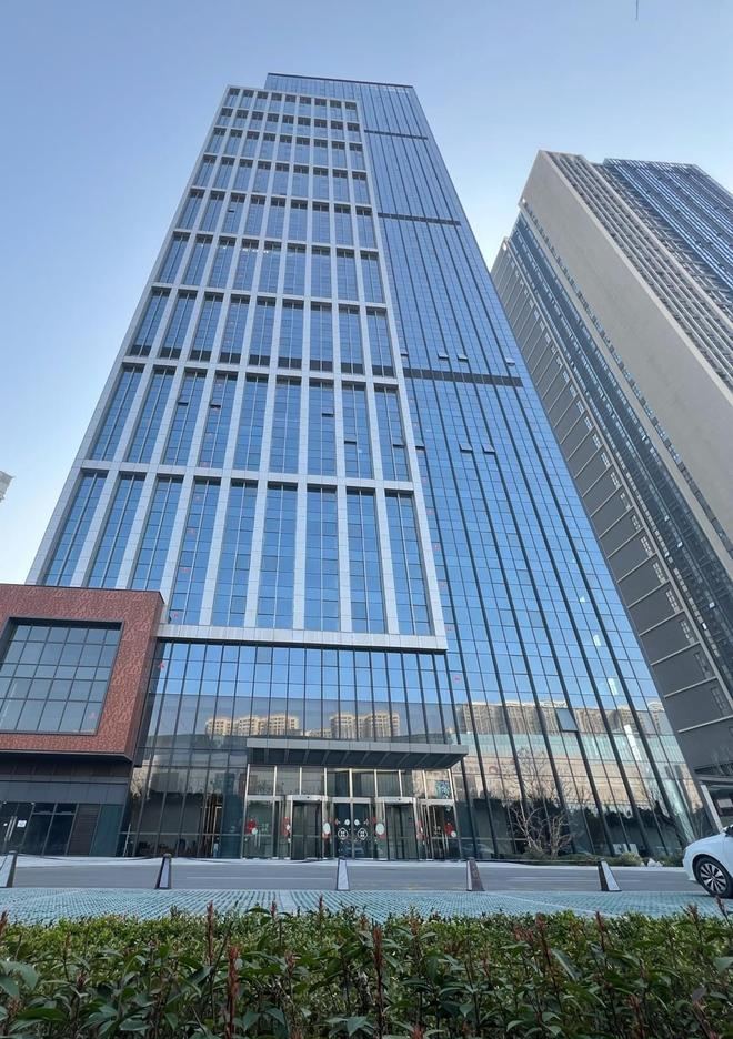 T17数智中心所在板块今年还有写字楼要入市吗?新增供应对在租选择的影响
